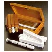 Credo Humidification Humidity Cigar & Tobacco Humidifier for Humidors 8102 